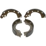 Ferodo FSB228 Bremsbackensatz PREMIER Ferodo FSB228 Bremsbackensatz PREMIER
