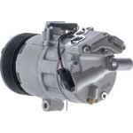 Kompressor, Klimaanlage ACP 1580 000S