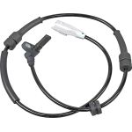 Metzger 09001143 Sensor, Raddrehzahl