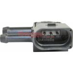 Metzger 0906139 Sensor, Abgasdruck Metzger 0906139 Sensor, Abgasdruck