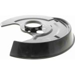 Vaico V10-5053 Spritzblech, Bremsscheibe Green Mobility Parts