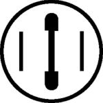 Bremslichtschalter 6DF 007 669-001