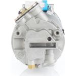 Kompressor, Klimaanlage 89196 Kompressor, Klimaanlage 89196