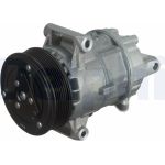Kompressor, Klimaanlage TSP0155928 Kompressor, Klimaanlage TSP0155928
