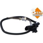 NRF 707007 Sensor, Abgastemperatur EASY FIT