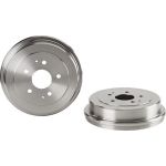 Brembo 14.A154.10 Bremstrommel ESSENTIAL LINE