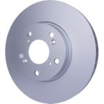 Bremsscheibe 8DD 355 117-081