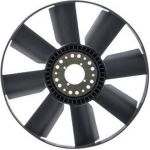 Lüfterrad, Motorkühlung CFW 43 000P Lüfterrad, Motorkühlung CFW 43 000P