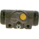 BOSCH 0 986 475 872 Radbremszylinder BOSCH 0 986 475 872 Radbremszylinder