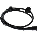 Sensor, Raddrehzahl 0 986 594 617