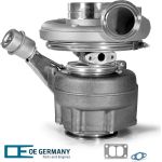 Turbolader für Volvo D 13 A D 13 B D 13 C D 13 K 1487 988 0098 OEGERMANY