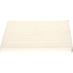 BOSCH 1 987 432 269 Innenraumfilter BOSCH 1 987 432 269 Innenraumfilter