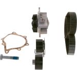 BOSCH 1 987 946 960 Wasserpumpe + Zahnriemensatz BOSCH 1 987 946 960 Wasserpumpe + Zahnriemensatz