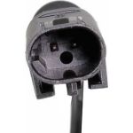 Metzger 09001627 Sensor, Raddrehzahl