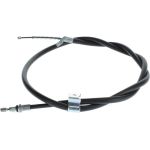 BOSCH 1 987 482 631 Seilzug, Feststellbremse BOSCH 1 987 482 631 Seilzug, Feststellbremse