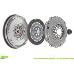 Valeo 837039 Kupplungssatz FULLPACK DMF Valeo 837039 Kupplungssatz FULLPACK DMF