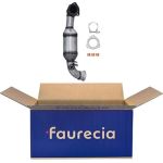 Hella 8LE 366 052-621 Katalysator Easy2Fit – PARTNERED with Faurecia Hella 8LE 366 052-621 Katalysator Easy2Fit – PARTNERED with Faurecia
