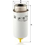 Kraftstofffilter WK 8154 Kraftstofffilter WK 8154