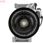 DENSO 6SBH14C Klimakompressor DCP46025 DENSO 6SBH14C Klimakompressor DCP46025