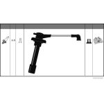 Zündleitungssatz J5381002 Zündleitungssatz J5381002