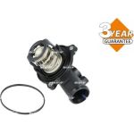 NRF 725257 Thermostat, Kühlmittel EASY FIT NRF 725257 Thermostat, Kühlmittel EASY FIT