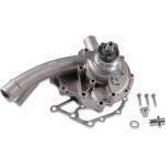 HEPU P165 Wasserpumpe passend für MERCEDES-BENZ Baureihe 124, 190 mit Dichtung, mit Zubehör, mit Schrauben, mit Schraubanschluss, mechanisch HEPU P165 Wasserpumpe passend für MERCEDES-BENZ Baureihe 124, 190 mit Dichtung, mit Zubehör, mit Schrauben, mit Schraubanschluss, mechanisch