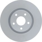 Bremsscheibe 0 986 479 C52