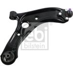 FEBI BILSTEIN 183401 Querlenker, Lenker, Radaufhängung FEBI BILSTEIN 183401 Querlenker, Lenker, Radaufhängung