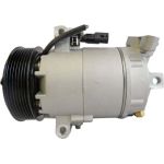 Kompressor, Klimaanlage ACP 164 000S