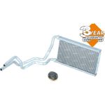 Wärmetauscher, Innenraumheizung 540026 Wärmetauscher, Innenraumheizung 540026
