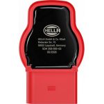 Hella 5DA 358 000-631 Zündspule