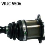 SKF VKJC 5506 Antriebswelle