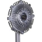 Kupplung, Kühlerlüfter CFC 89 000P Kupplung, Kühlerlüfter CFC 89 000P