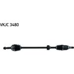 Antriebswelle VKJC 3480