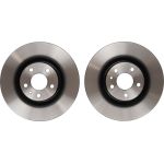 Bremsscheibe DF6522