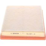 BOSCH 1 457 433 655 Luftfilter