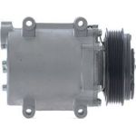 Kompressor, Klimaanlage ACP 67 000S