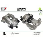 FTE 9290972 Bremssattel FTE 9290972 Bremssattel