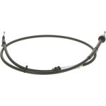 BOSCH 1 987 482 873 Seilzug, Feststellbremse BOSCH 1 987 482 873 Seilzug, Feststellbremse
