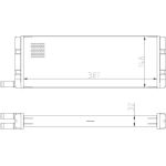 Wärmetauscher, Innenraumheizung 54408 Wärmetauscher, Innenraumheizung 54408