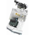 Vemo V10-81-0008 Drosselklappenstutzen