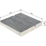 Filter, Innenraumluft 1 987 435 609 Filter, Innenraumluft 1 987 435 609