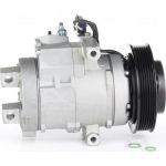 Kompressor, Klimaanlage 890162 Kompressor, Klimaanlage 890162