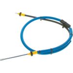 BOSCH 1 987 477 966 Seilzug, Feststellbremse BOSCH 1 987 477 966 Seilzug, Feststellbremse