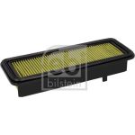 FEBI BILSTEIN 184321 Luftfilter FEBI BILSTEIN 184321 Luftfilter