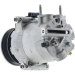 Kompressor, Klimaanlage ACP 1387 000P