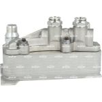 Ölkühler, Automatikgetriebe 310076 Ölkühler, Automatikgetriebe 310076