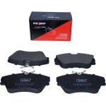 Maxgear 19-0541 Bremsbelagsatz, Scheibenbremse