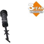NRF 33386 Trockner, Klimaanlage EASY FIT