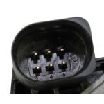 Drosselklappenstutzen 0892098 Drosselklappenstutzen 0892098